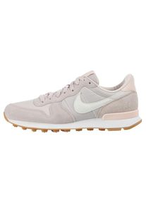 Nike Sportswear, Damen Sneaker 'Internationalist', Puder