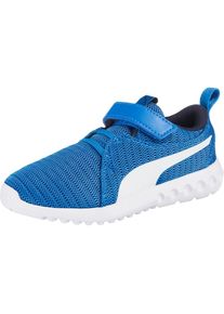 Puma, Sneakers 'Carson 2 V PS', Blau