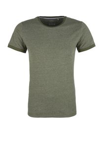 s.Oliver RED LABEL, Herren Shirt, Oliv