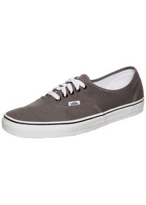Vans, Herren Sneaker Authentic, Grau
