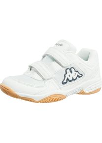 Kappa, Sneakers 'Caber K', Wei&szlig;