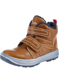 s.Oliver Junior, Winterstiefel, Braun