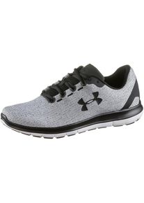 Under Armour, Herren Sneaker 'Remix', Grau / Schwarz