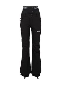 PICTURE Organic Clothing, Damen Hose 'TREVA Pt', Schwarz