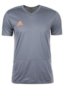 adidas Performance, Herren Trainingsshirt 'Condivo 18', Grau