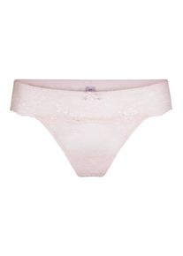 Lingadore, Damen String 'Daily Lace', Puder