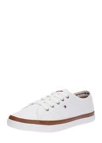 Tommy Hilfiger, Damen Sneaker 'KESHA 6C', Weiß