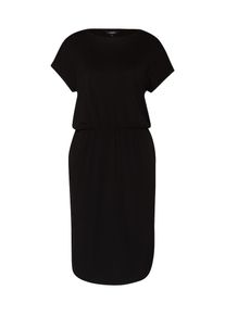 Mbym, Damen Jerseykleid 'Deep', Rosé