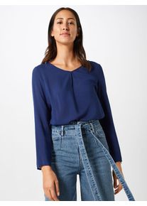Esprit, Damen Bluse 'Blouses woven', Navy