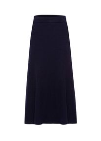 IVY & OAK IVY & OAK, Damen Rock 'AW18 August', Navy