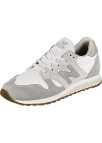 New Balance, Damen Sneaker 'WL520', Grau / Hellgrau / Wei&szlig;
