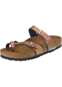 Birkenstock, Damen Sandale 'Mayari', Altrosa