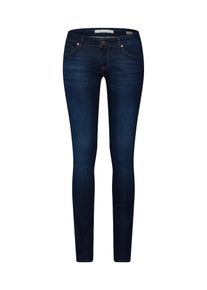 Mavi, Damen Jeans 'Lindy', Blue Denim