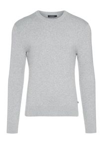 J. Lindeberg J.Lindeberg, Herren Pullover 'Taylon', Hellgrau