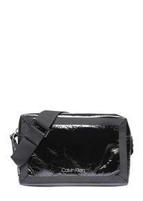 Calvin Klein, Damen Tasche 'OUTLINE', Schwarz
