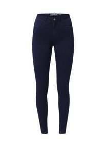 Only, Damen 'Royal' Jeans, Dunkelblau
