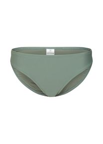 EDITED, Damen Bikinihose 'Midori', Khaki