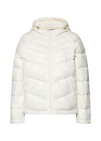 GAP, Damen Jacke, Weiß