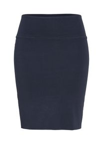 Kaffe, Damen Rock 'Penny', Marine