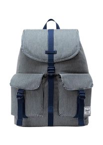 HERSCHEL, Damen Rucksack 'Dawson', Blau / Hellblau