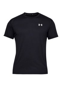 Under Armour, Herren Shirt 'Streaker 2.0', Schwarzmeliert