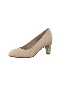 Tamaris, Damen Pumps, Rosa