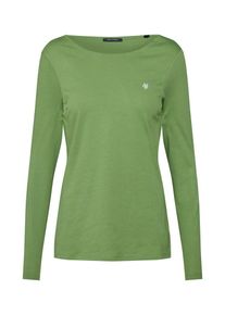 Marc O'Polo Marc O'Polo, Damen Shirt, Grün