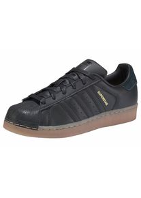 adidas originals, Damen Sneaker 'Superstar', Schwarz