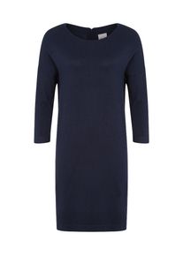 Véro Moda VERO MODA, Damen Strickkleid 'VMGlory Vipe Aura', Navy