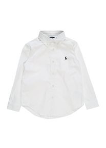 Polo Ralph Lauren, Hemd, Weiß