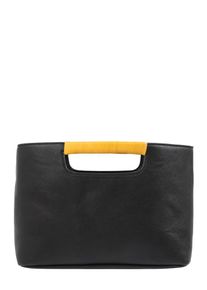 ABOUT YOU, Damen Tasche, Braun / Schwarz