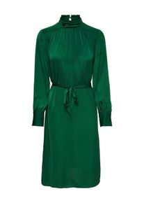 Only, Damen Kleid, Grün