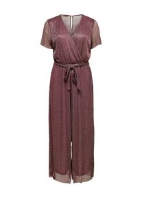 Only, Damen Jumpsuit, Rosé