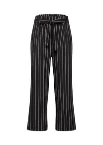 Sisters Point, Damen Hose, Creme / Schwarz