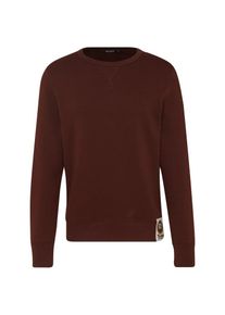 Tiger Of Sweden, Herren Pullover 'DINOS', Pflaume