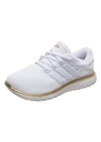 adidas Performance, Damen Laufschuh 'Energy Cloud V', Gold / Wei&szlig;