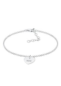 Elli, Damen Armband, Silber