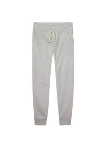 Tommy Hilfiger, Damen Pyjamahose 'Sinne pant', Graumeliert