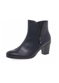 Gabor, Damen Stiefel, Ultramarinblau