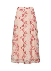 MAX & Co. MAX&Co., Damen Rock 'PAGRO', Rosa