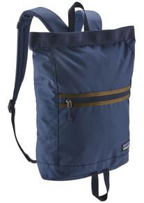 Patagonia, Damen Arbor Market 15L Rucksack, Blau