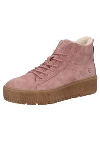 Tamaris, Damen Stiefelette, Altrosa