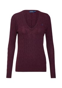 Polo Ralph Lauren, Damen Pullover, Beere