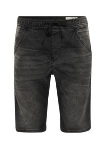 Tom Tailor Denim, Herren Shorts, Grey Denim
