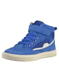 Richter, Sneaker, Blau