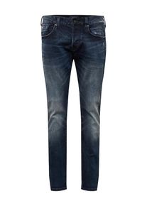 Scotch & Soda SCOTCH & SODA, Herren Jeans 'Ralston Blue Summit', Blue Denim