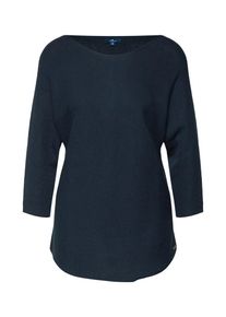 Tom Tailor, Damen Strickpullover, Navy