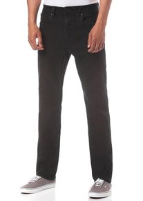 Volcom, Herren 'Kinkade' Jeans, Schwarz