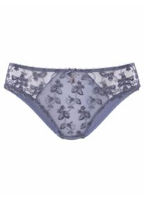 Lascana, Damen Slip, Flieder