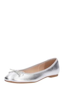 Only, Damen Ballerina 'Berta', Silber